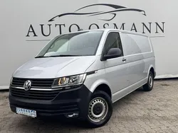 Silber Gebraucht 2021 VW T6.1 Comfortline Van | 19.950 € (Superpreis)