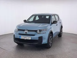 Blau Neu 2025 Citroën C3 Aircross SUV | 18.780 € (Guter Preis)