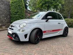Fiat 500 Abarth