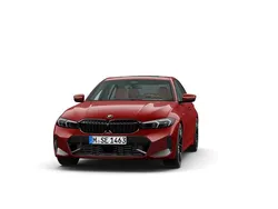 Gebraucht 2025 BMW 330 Efficient Dynamics Limousine | 45.499 € (Etwas zu teuer)