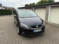 Gebraucht 2011 Seat Alhambra Van / Kleinbus | 8.999 € (Fairer Preis)