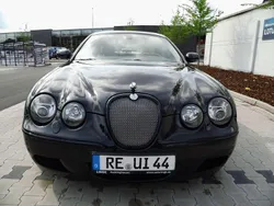 Gebraucht 2007 Jaguar S-Type R Limousine | 15.900 €