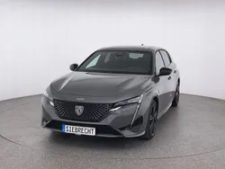 Grau Neu 2025 Peugeot 308 GTi Limousine | 37.370 € (Teuer)