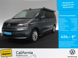 VW California