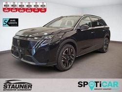 Perla nera schwarz metallic Gebraucht 2025 Peugeot 5008 Allure Van / Kleinbus | 30.980 € (Guter Preis)
