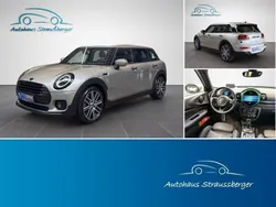 Silber Gebraucht 2023 Mini Cooper Clubman Kombi | 26.390 € (Fairer Preis)