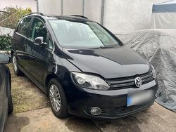 Schwarz Gebraucht 2009 VW Golf VI Kleinwagen | 5.600 € (Fairer Preis)