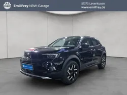 Diamant schwarz metallic Gebraucht 2023 Opel Mokka Elegance SUV | 18.790 € (Guter Preis)
