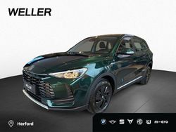 Grün Neu 2025 MG ZS SUV | 17.390 € (Guter Preis)