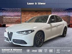Schwarz Neu 2024 Alfa Romeo Giulia Limousine | 57.990 € (Teuer)