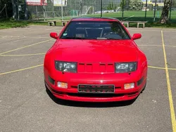 Rot Gebraucht 1991 Nissan 300 ZX Coupé | 25.000 €