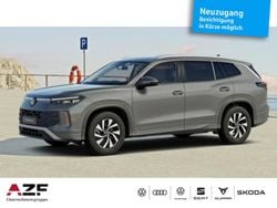Grau Neu 2025 VW Tayron Life SUV | 44.990 € (Guter Preis)