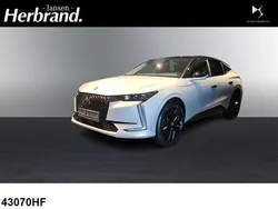 Lackierung chrystal pearl/typ Neu 2024 DS Automobiles DS4 Performance Limousine | 44.890 €