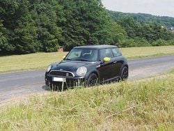 Schwarz Gebraucht 2013 Mini ONE Brick Lane Kleinwagen | 4.200 € (Guter Preis)