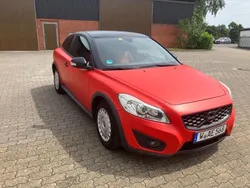 Orange Gebraucht 2010 Volvo C30 Kleinwagen | 5.555 € (Etwas zu teuer)