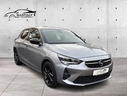 Grau Gebraucht 2022 Opel Corsa Ultimate Limousine | 16.990 € (Guter Preis)