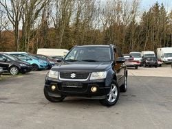 Gebraucht 2011 Suzuki Grand Vitara Comfort SUV | 5.400 € (Superpreis)