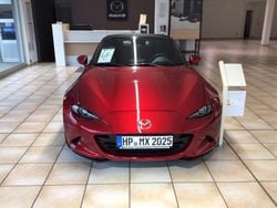Soul red crystal m Neu 2025 Mazda MX5 Exclusive-Line Cabrio | 29.990 € (Guter Preis)