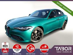 Verde montreal Neu 2025 Alfa Romeo Giulia Limousine | 48.288 € (Superpreis)