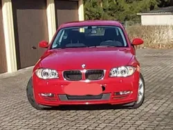 BMW 120 Coupé