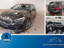 Schwarz Gebraucht 2024 BMW 120 M Sport Kleinwagen | 31.480 € (Etwas zu teuer)