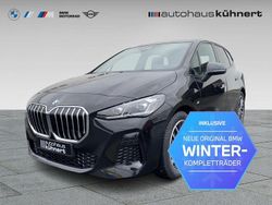 Black sapphire metallic Gebraucht 2025 BMW 223 Active Tourer Performance Van / Kleinbus | 44.525 € (Fairer Preis)
