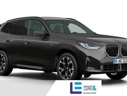 Sophistograu brillanteffekt Neu 2026 BMW X3 M Sport SUV | 60.790 € (Superpreis)