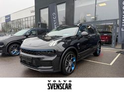 Schwarz Gebraucht 2023 Lynk & Co 01 SUV | 23.890 € (Fairer Preis)
