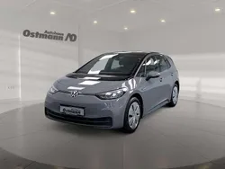 Grau Gebraucht 2021 VW ID.3 Pure Kleinwagen | 18.910 € (Guter Preis)