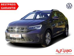 Grau Gebraucht 2022 VW Taigo Life SUV | 21.490 € (Fairer Preis)