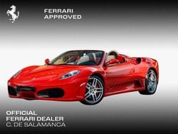 Rot Gebraucht 2007 Ferrari F430 Cabrio | 125.900 € (Superpreis)