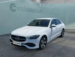 Gebraucht 2022 Mercedes C180 | 32.399 € (Fairer Preis)