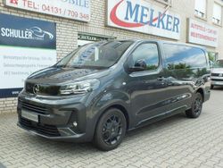Grau Gebraucht 2025 Opel Vivaro Edition Van / Kleinbus | 35.990 € (Teuer)