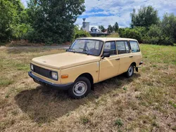 Gebraucht 1984 Wartburg 353 Kombi | 6.900 €