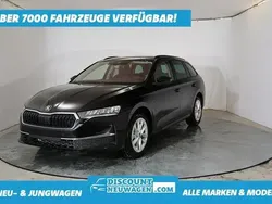 Blackmagic perleffekt Neu 2024 Skoda Octavia Selection Kombi | 33.290 € (Fairer Preis)