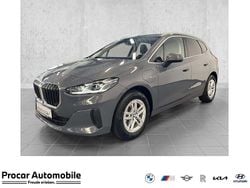 Sparkling kupfergrau metallic Gebraucht 2022 BMW 225 Active Tourer Van / Kleinbus | 28.900 € (Guter Preis)