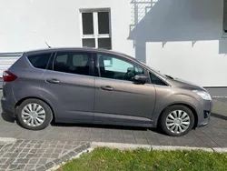 Gebraucht 2014 Ford C-MAX Van / Kleinbus | 5.600 € (Guter Preis)
