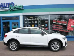 Andere Gebraucht 2023 Audi Q3 Ambiente SUV | 41.990 € (Teuer)