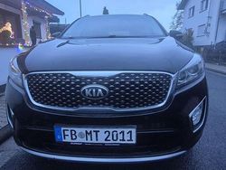 Gebraucht 2016 Kia Sorento Vision SUV | 9.500 € (Guter Preis)