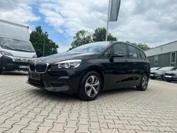 Schwarz Gebraucht 2019 BMW 216 Advantage Van / Kleinbus | 19.990 € (Etwas zu teuer)
