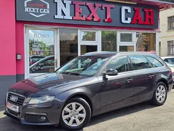 Andere Gebraucht 2009 Audi A4 Ambiente Limousine | 4.990 € (Guter Preis)