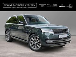 Belgravia green Gebraucht 2025 Land Rover Range Rover Autobiography SUV | 194.279 €