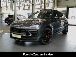 Grau Gebraucht 2022 Porsche Macan GTS SUV | 93.890 € (Fairer Preis)