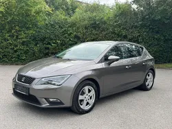 Grau Gebraucht 2016 Seat Leon FR Limousine | 10.490 € (Guter Preis)