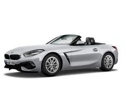 Gebraucht 2025 BMW Z4 Advantage Cabrio | 33.198 € (Superpreis)