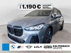 Grau Neu 2025 BMW 225 Active Tourer M Sport Van / Kleinbus | 45.790 € (Fairer Preis)