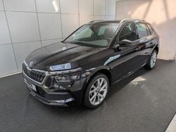 Schwarzmagic perleffekt Gebraucht 2020 Skoda Kamiq Style SUV | 17.920 € (Fairer Preis)