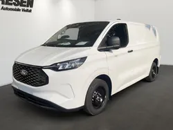 Weiß Neu 2025 Ford E-Transit Trend Van | 43.690 € (Fairer Preis)
