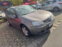 Gebraucht 2008 VW Golf VI United Limousine | 4.300 € (Guter Preis)