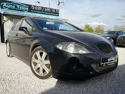 Black magic perleffekt Gebraucht 2009 Seat Leon Comfort Limousine | 3.950 € (Fairer Preis)